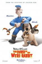 Watch Wallace & Gromit in The Curse of the Were-Rabbit 123netflix