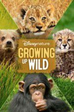 Watch Growing Up Wild 123netflix