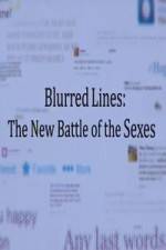 Watch Blurred Lines The new battle of The Sexes 123netflix