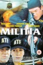 Watch Militia 123netflix