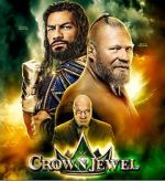 Watch WWE Crown Jewel (TV Special 2021) 123netflix