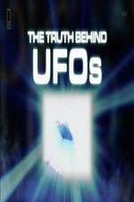 Watch National Geographic - The Truth Behind UFOs 123netflix