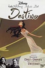 Watch Dali & Disney: A Date with Destino 123netflix