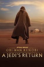 Watch Obi-Wan Kenobi: A Jedi's Return 123netflix