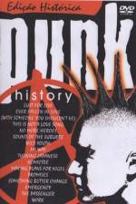 Watch Punk History Historical Edition 123netflix