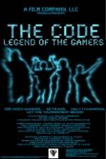 Watch The Code Legend of the Gamers 123netflix
