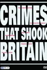 Watch Crimes That Shook Britain The Hungerford Massacre 123netflix