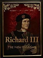 Watch Richard III: The New Evidence 123netflix