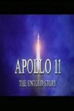 Watch Apollo 11 The Untold Story 123netflix