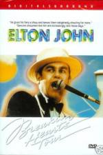 Watch Elton John - Breaking Hearts Tour 123netflix