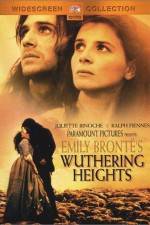 Watch Wuthering Heights 123netflix