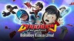 Watch BoBoiBoy: The Movie 123netflix