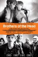 Watch Brothers of the Head 123netflix