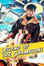 Watch Legend of the Champions 123netflix