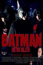 Watch Batman Revealed 123netflix
