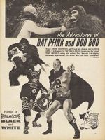Watch Rat Pfink and Boo Boo 1channel
