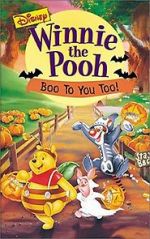 Watch Boo to You Too! Winnie the Pooh (TV Short 1996) 123netflix