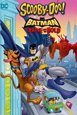 Watch Scooby-Doo & Batman: the Brave and the Bold 123netflix