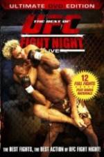 Watch Best of UFC Fight Night 123netflix