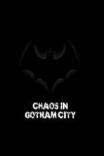 Watch Batman Chaos in Gotham City 123netflix