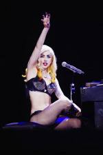 Watch Lady Gaga Presents The Monster Ball Tour at Madison Square Garden 123netflix