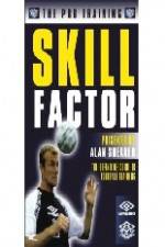 Watch Alan Shearer's Pro Training Skill Factor 123netflix