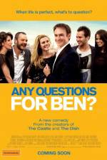 Watch Any Questions for Ben? 123netflix