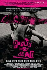Watch Punk's Not Dead 123netflix