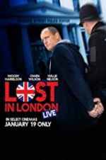 Watch Lost in London 123netflix