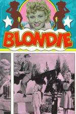 Watch Blondie in Society 123netflix