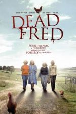 Watch Dead Fred 123netflix