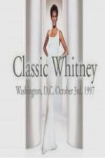 Watch Whitney Houston Live in Washington D.C 123netflix