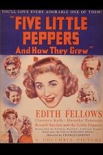 Watch Five Little Peppers and How They Grew 123netflix