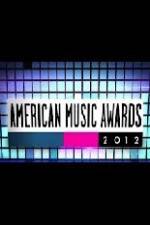 Watch 40th Annual American Music Awards 123netflix