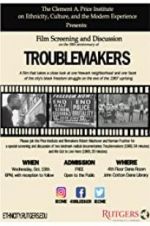 Watch Troublemakers 123netflix