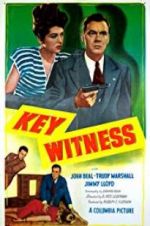 Watch Key Witness 123netflix