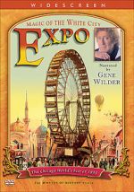 Watch EXPO: Magic of the White City 123netflix