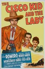 Watch The Cisco Kid and the Lady 123netflix