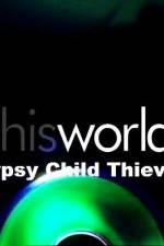 Watch Gypsy Child Thieves 123netflix