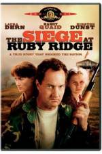 Watch The Siege at Ruby Ridge 123netflix