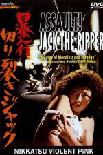 Watch Assault! Jack The Ripper 123netflix