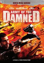 Watch Army of the Damned 123netflix