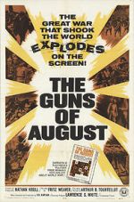 Watch The Guns of August 123netflix