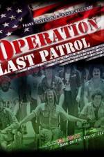 Watch Operation Last Patrol 123netflix