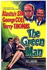 Watch The Green Man 123netflix