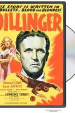 Watch Jagd auf Dillinger 123netflix