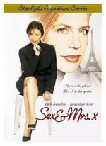 Watch Sex & Mrs. X 123netflix