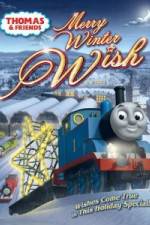 Watch Thomas & Friends: Merry Winter Wish 123netflix
