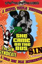 Watch She Came on the Bus 123netflix