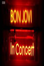 Watch Bon Jovi in Concert BBC Radio Theater 123netflix
